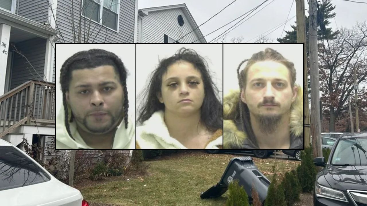 7 Providence College Students Overdose at Off-Campus Party; Police Arrest 3 and Seize Fentanyl and Weapons