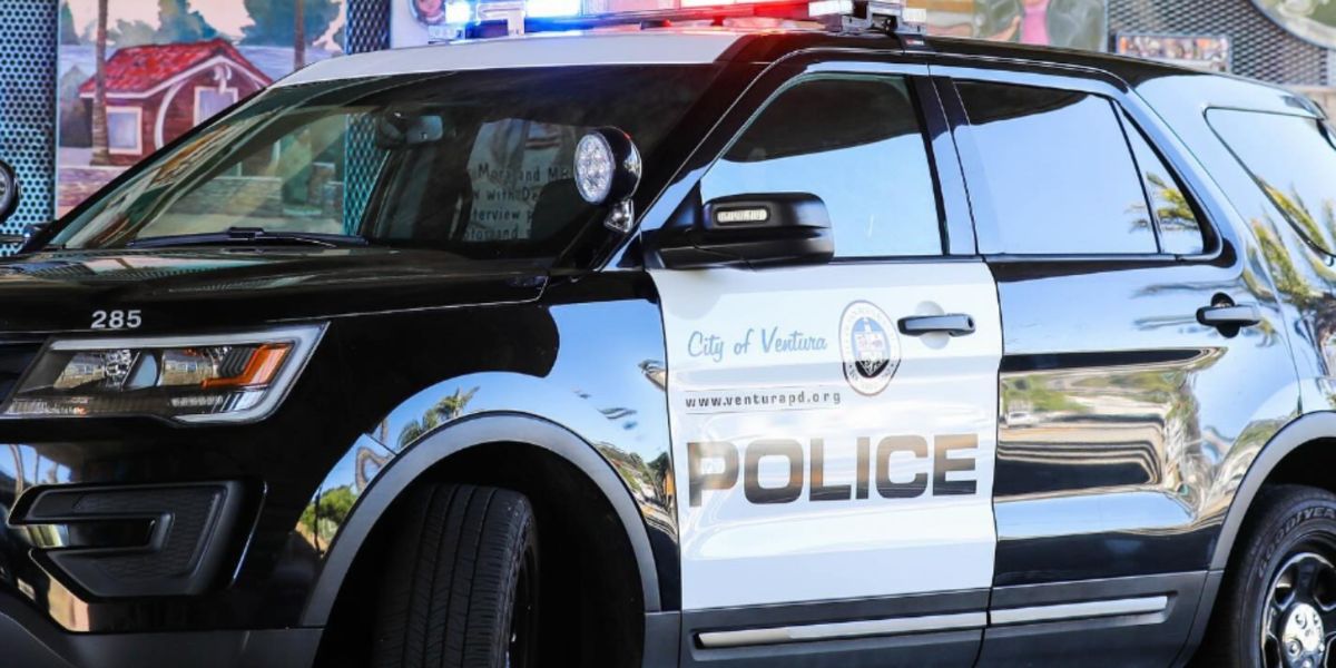70-Year-Old Man Pistol-Whipped During Morning Walk in Ventura; Police Seek Public’s Help to Catch Perpetrators