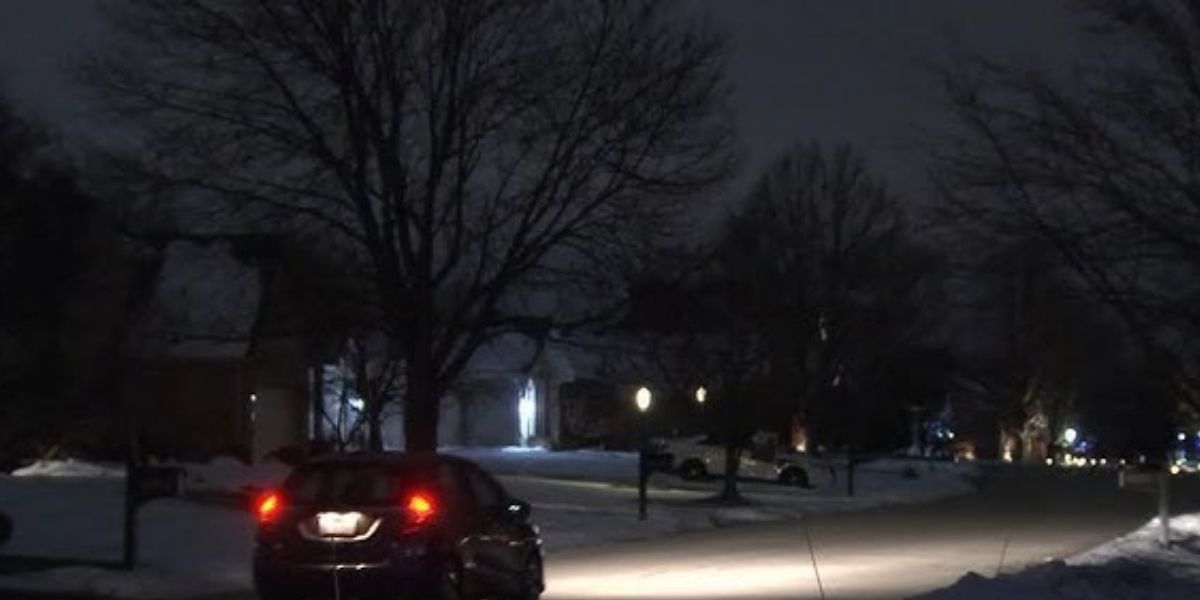 73-year-old Woman Bound, Robbed, and Held at Gunpoint in Homer Glen; Police Chase Leads to 3 Arrests