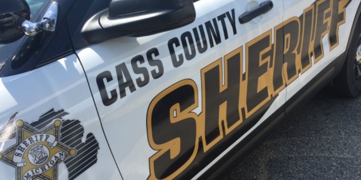 78-year-old Man Dies in Two-Vehicle Crash on State Road 29 in Cass County
