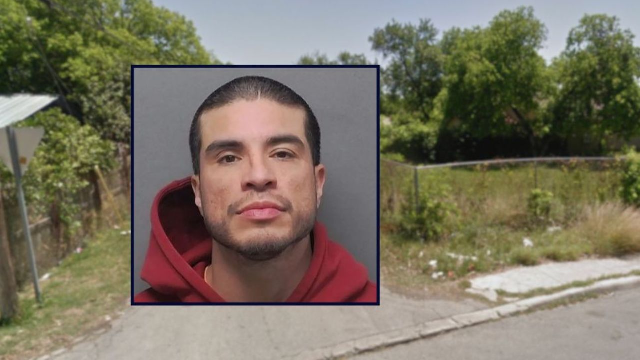 Argument Over Hair Clippers Turns Deadly in San Antonio, Murder Charge Filed Months Later