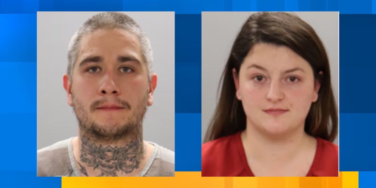 Authorities Arrest Two after Large-Scale Drug and Gun Seizure in Farragut; Drug Cache Recovered by Officers