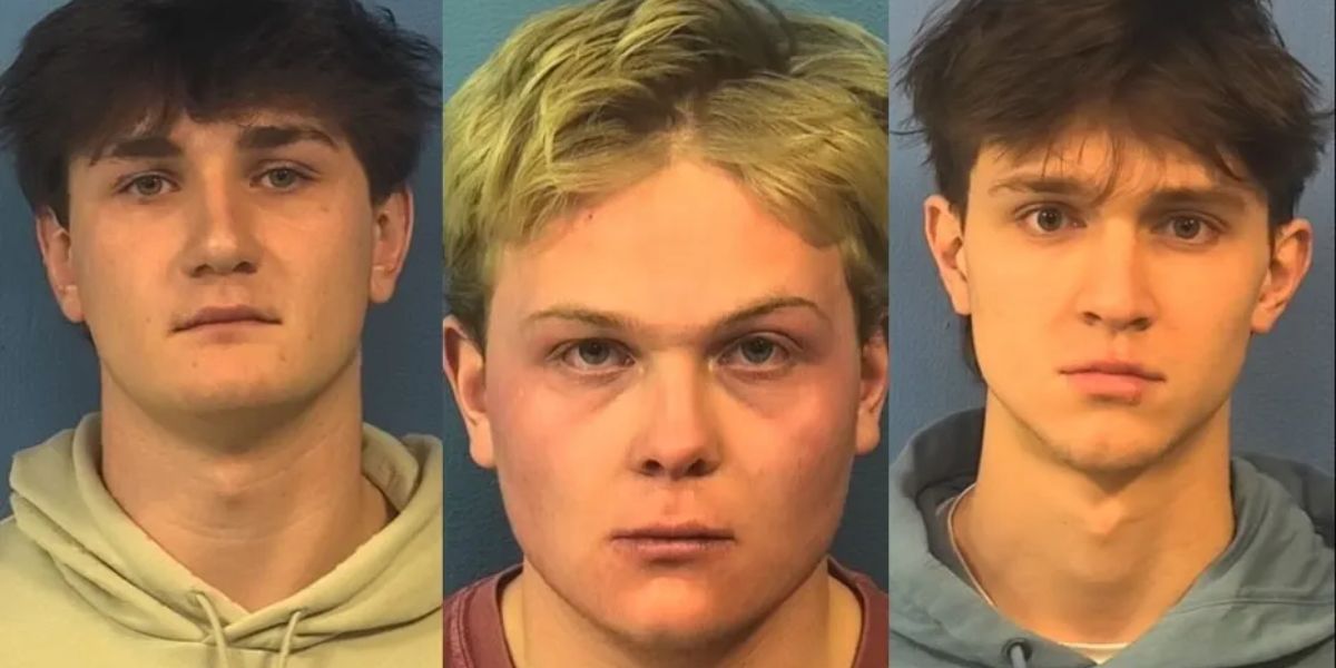 Authorities Investigate Roselle Graduation Party Assault, Three Teens taken into Custody