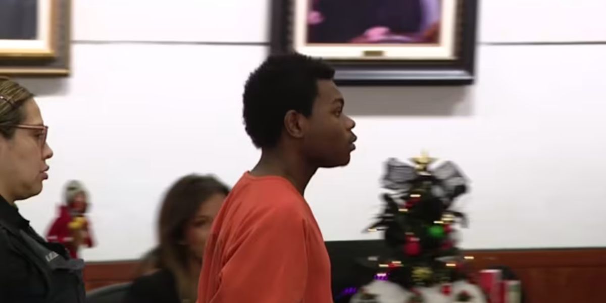 Baytown Student Charged with Murder after High School Stabbing, Bond Set at $3 Million