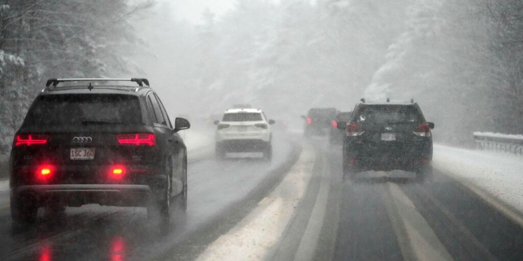 Bitter Cold Tightens Grip as Light Snow Exits Minneapolis Braces for Subzero Wind Chills and Another Clipper Next Week (1)