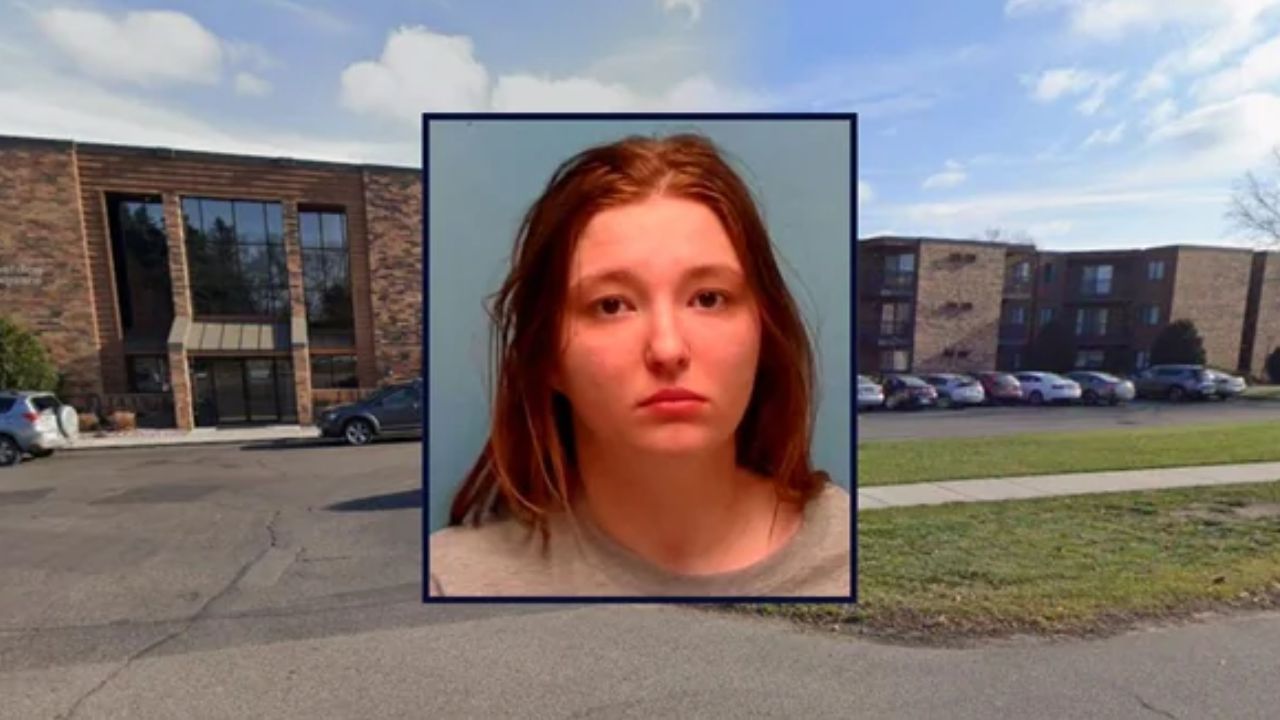 Boyfriend Dies After Minnesota Woman Stabs Him With 8-Inch Knife During Argument Police