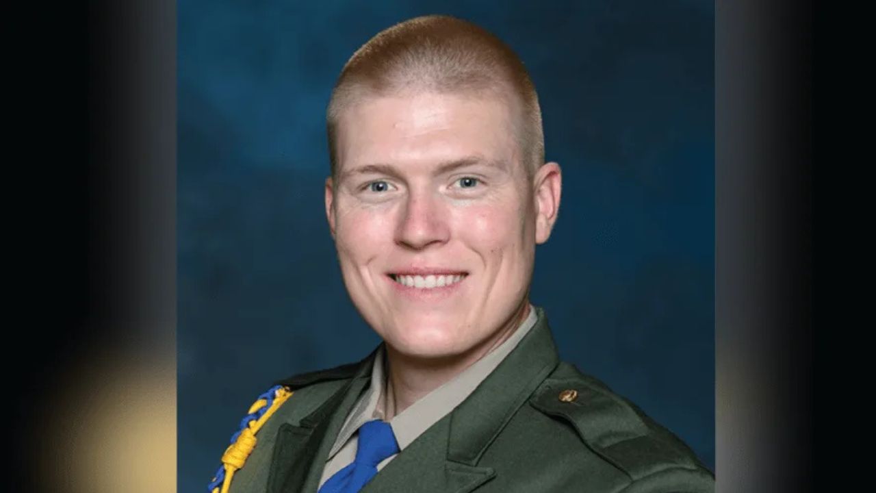 California Highway Patrol Officer Dies in Off-Duty Motorcycle Crash, Leaves Behind Family and Fiancé