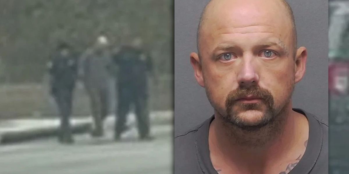 Carjacking Escalates Into 70-MPH Chase From San Antonio to Universal City; Suspect Hospitalized after Crash