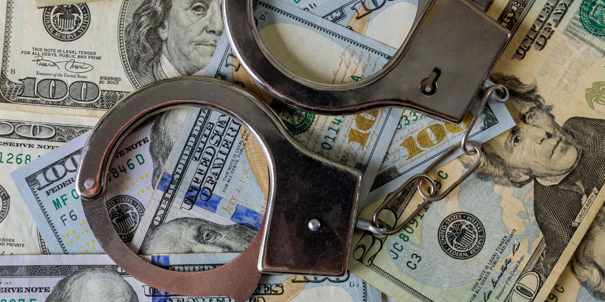 Carmel Finance Professional Faces Federal Charges Tied to Alleged $200M Water Vending Ponzi Scheme