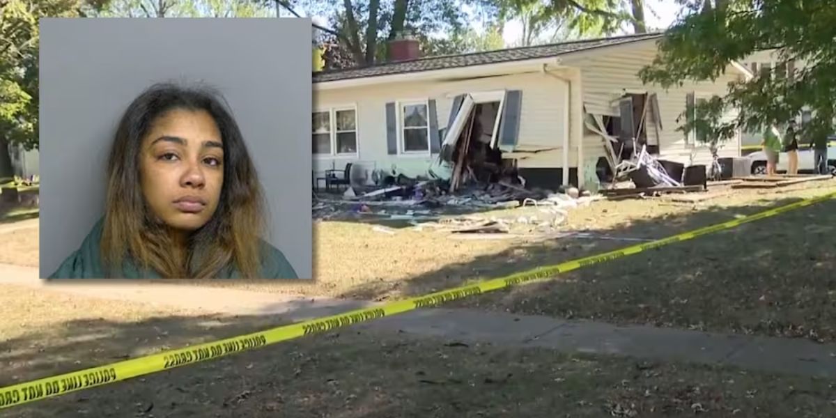 Center Line Woman Now facing ‘Super Drunk’ Charge after Crashing SUV into Child’s Bedroom; Seriously Injuring 9-year-old