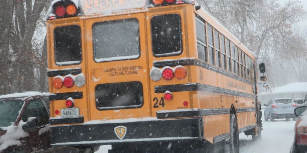 Central Indiana Schools Announce Widespread Closures and Delays after Winter Storm (1)