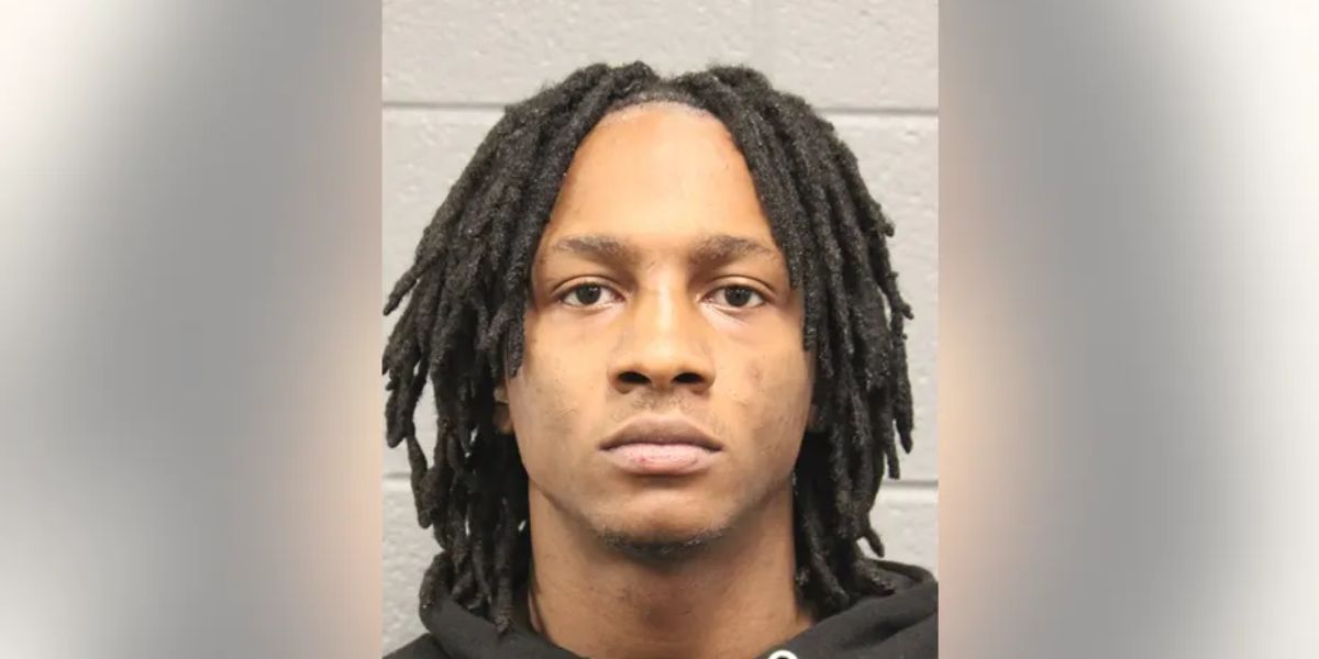 Chicago Man Arrested for Multiple Armed Robberies and Kidnapping in Single Night