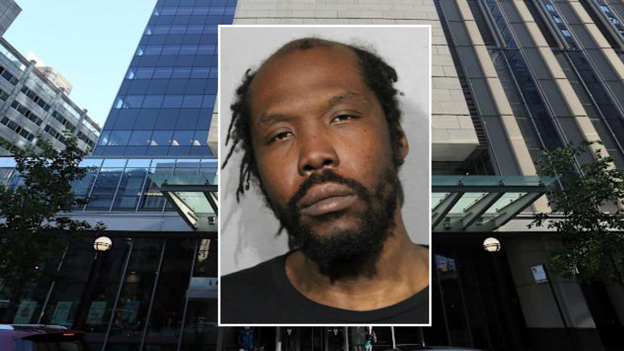 Chicago Man With 12 Arrests This Year Accused of Attacking Doctor in Hospital Elevator