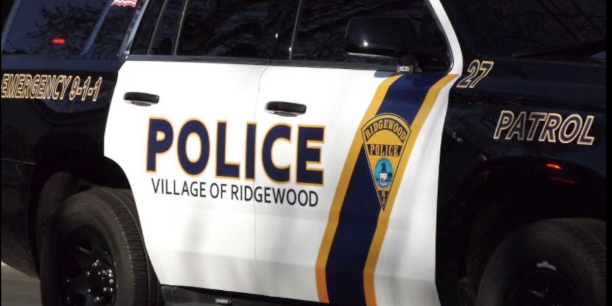Child Safe after Suspect offers Candy, Flees Ridgewood Neighborhood