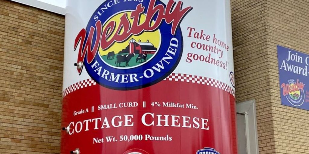 Christmas Cheer 150 Jobs Coming to Rural Wisconsin after Cheese Facility Announces Expansion (1)