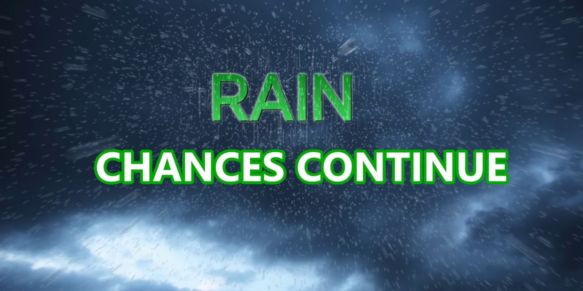 Cold, Rainy Monday Ahead Houston Communities Brace for Multiple Rounds of Showers and Raw Conditions (1)