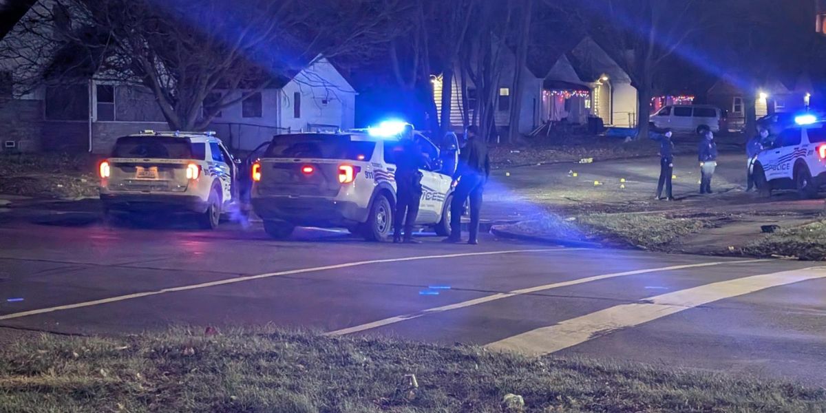 Deadly Chain-Reaction Crash Leaves One Dead, Multiple Injured after Car Slams into Bus in Macomb County