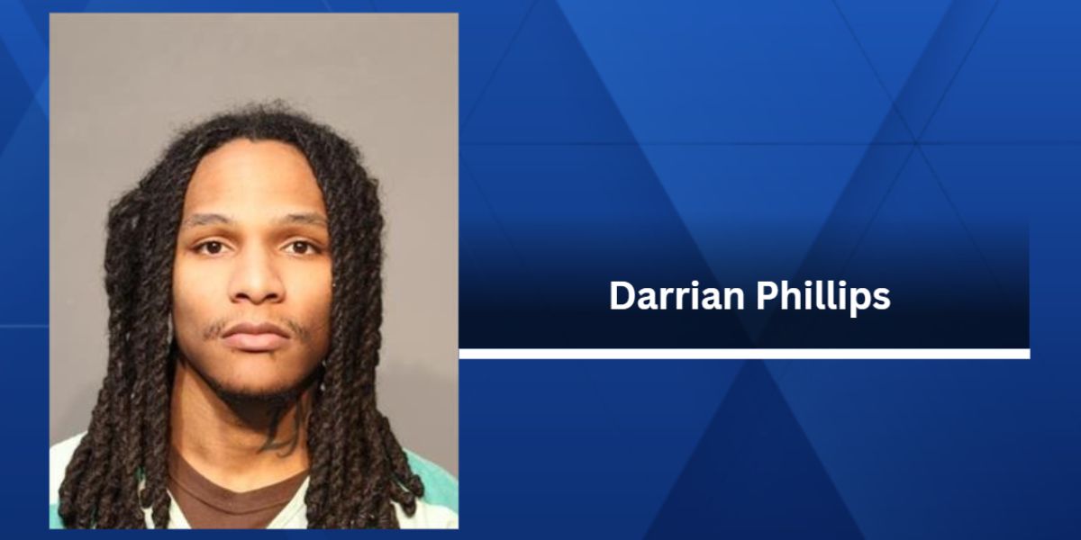 Des Moines Man Arrested after Police Seize Fentanyl, Cash, and Drug Materials in Ongoing Investigation