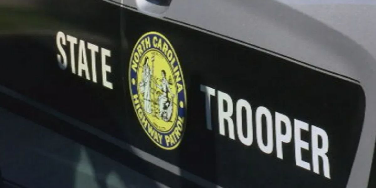 Dodge Charger Rollover Kills Two and Critically Injures One in Pollocksville