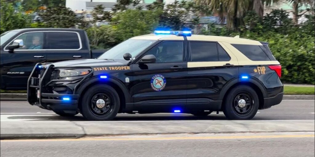 Driver Ejected and Killed during Rollover Crash near Winter Garden; Passenger Left with Serious Injuries (1)