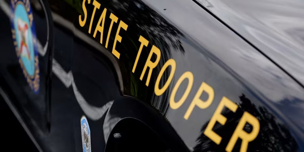 Elderly Driver Dies Following Afternoon Crash in New Smyrna Beach; Vehicle Veered Off and Crashed in Ditch