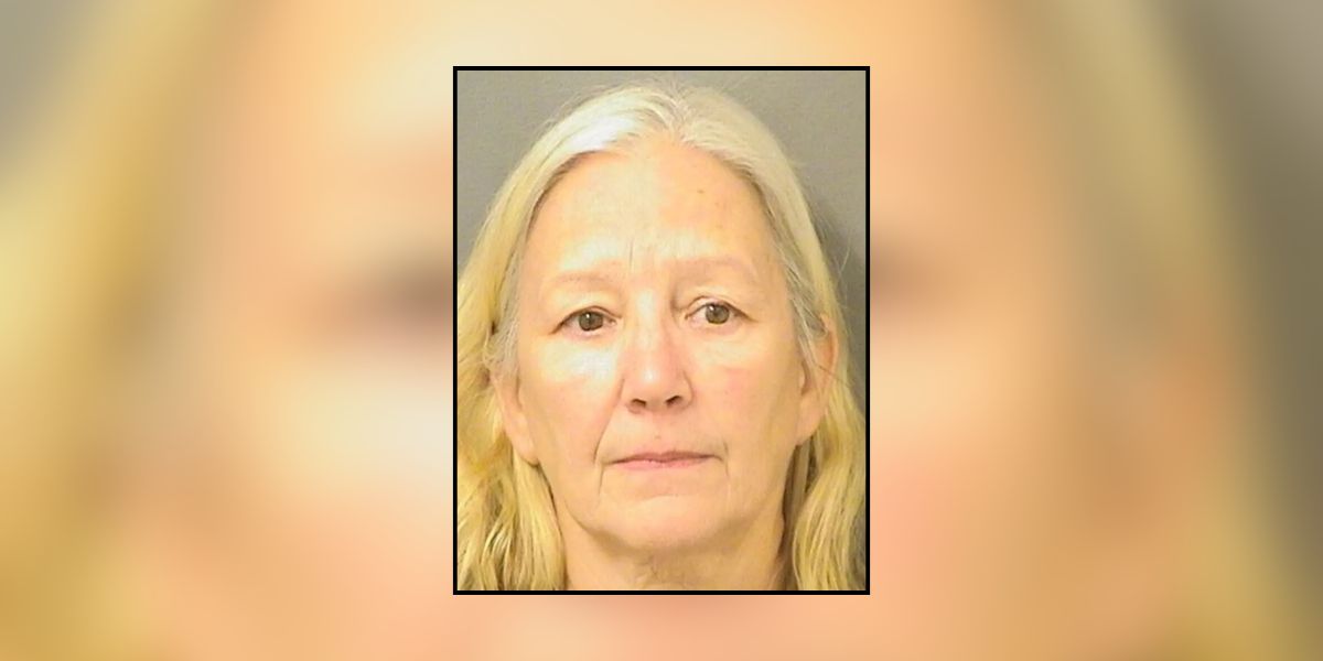 Elderly Woman Found Dead in Palm Beach; Daughter Arrested on Murder Charges