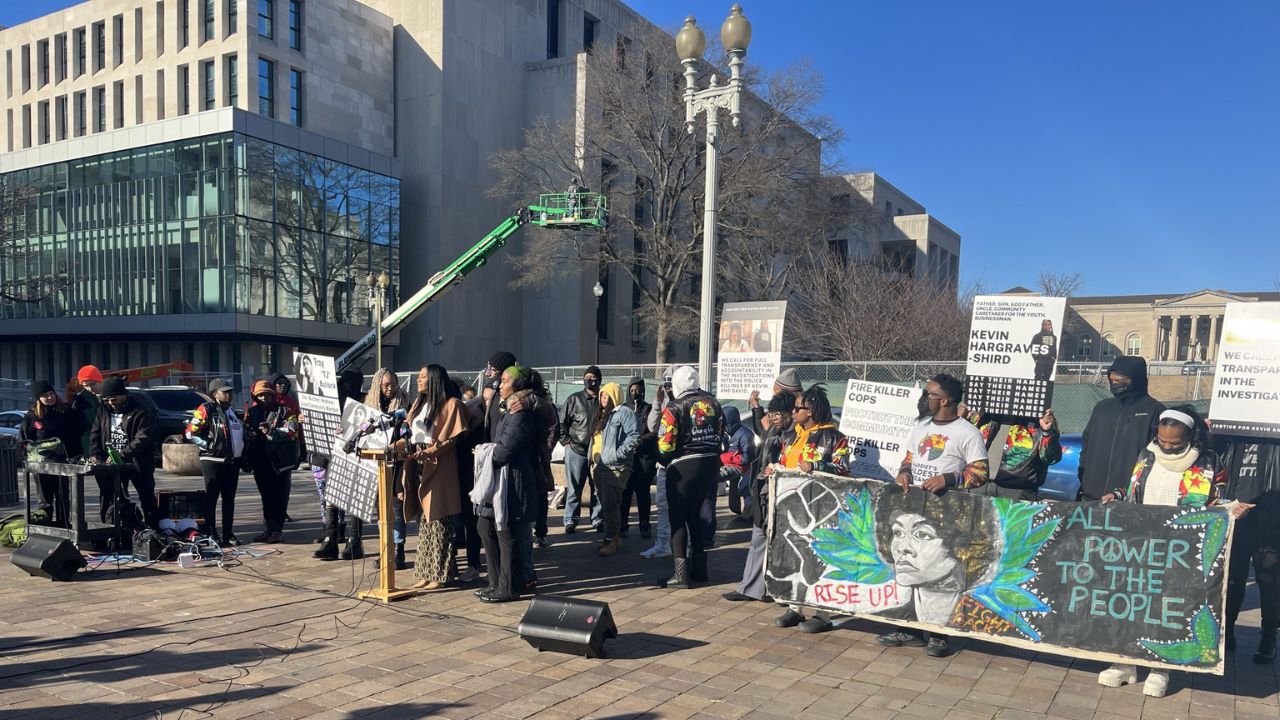 Family of Troy Bullock Files $15 Million Lawsuit 3 Years After Fatal Encounter With Off-Duty FBI Agent