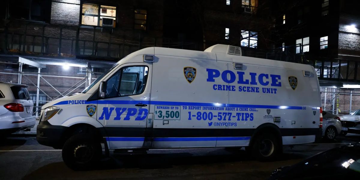 Fatal Family Dispute Ends with Arrest of Man Wanted for Mother’s Murder in New York City