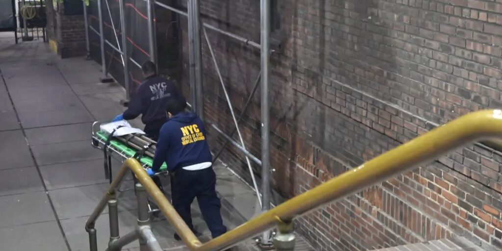 Fatal Family Dispute Ends with Arrest of Man Wanted for Mother’s Murder in New York City