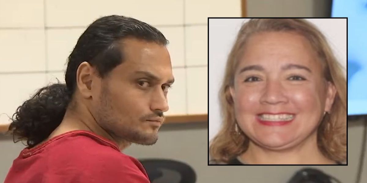 Florida Man Sentenced to Life for Murder and Dismemberment of Woman Met on Dating App