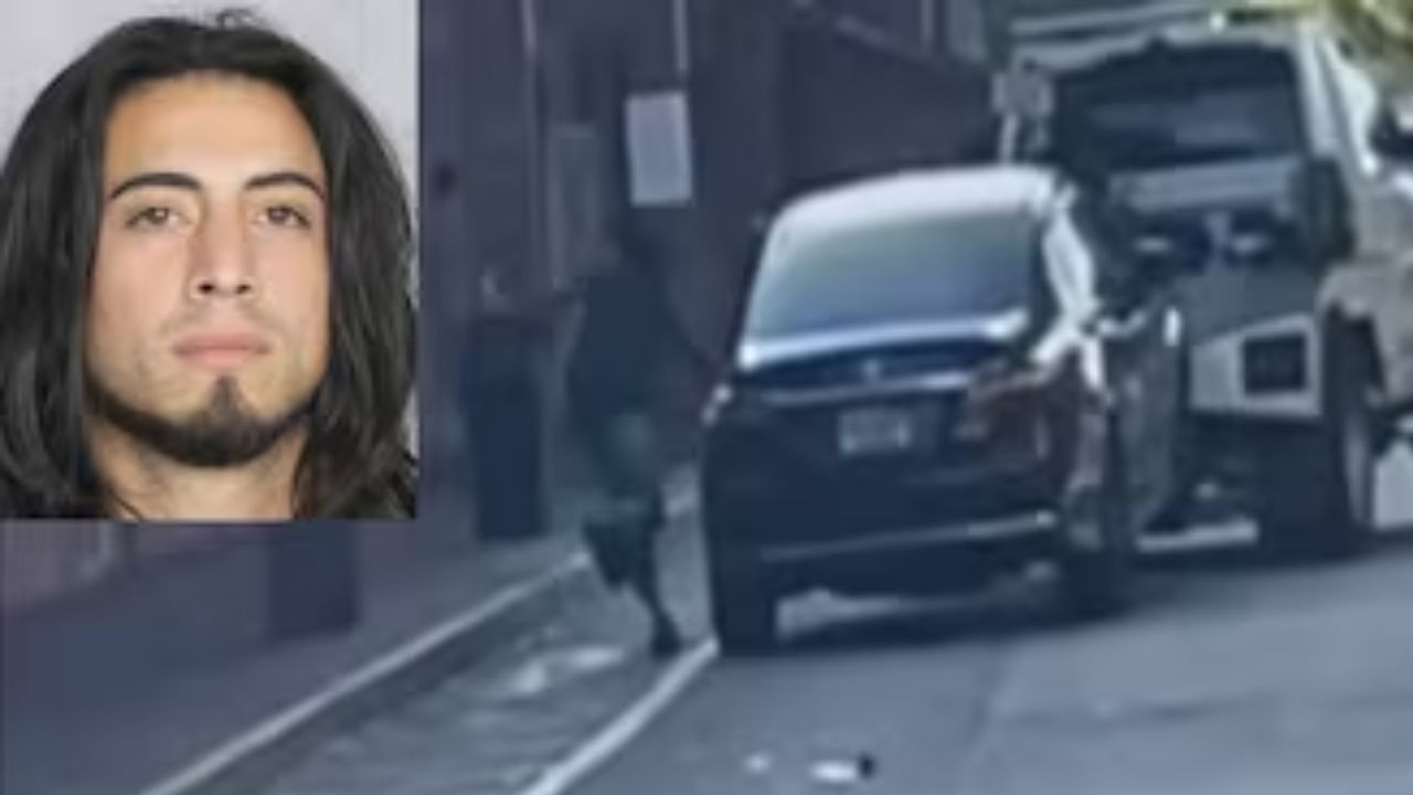 Florida Tow Truck Driver Jailed After Towing Car With 4-Year-Old Girl Inside, Police Say