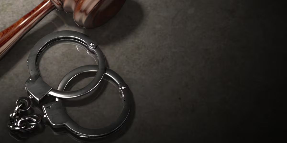 Former Harrison County Deputy Arrested for Allegedly Using AI to Create Nude Images of Children