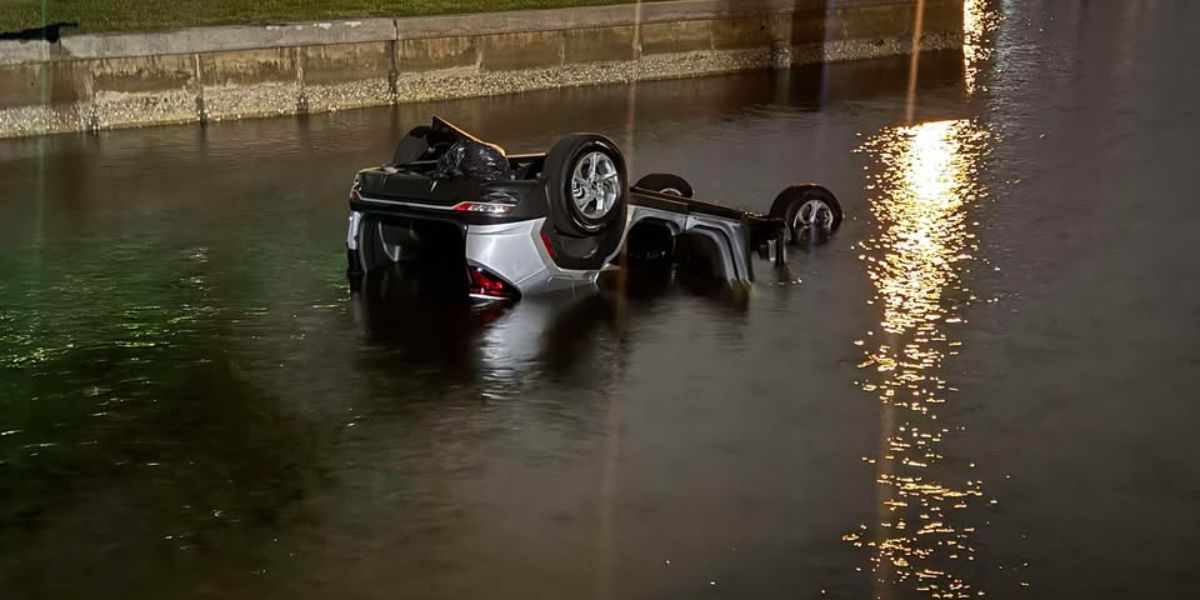 Fort Myers Woman Killed in Late-Night Crash; Family, Friends and Coworkers Grieving