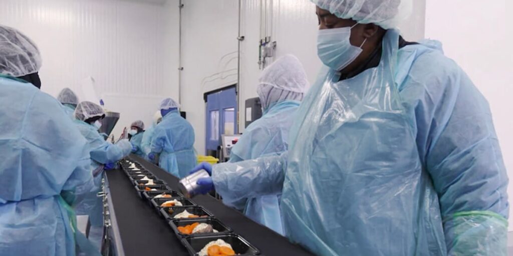 FreshRealm Announces Indianapolis Facility Closure, 148 Employees facing Job Cuts