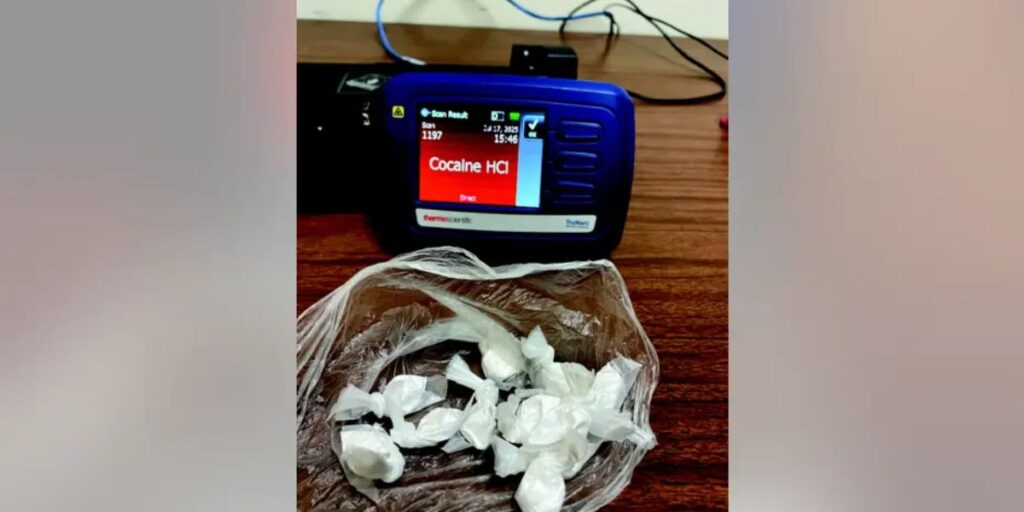 Fruit-Flavored Cocaine Bust Leads to Prison Sentence for Arizona Man, Officials Issue New Public Safety Warning (1)