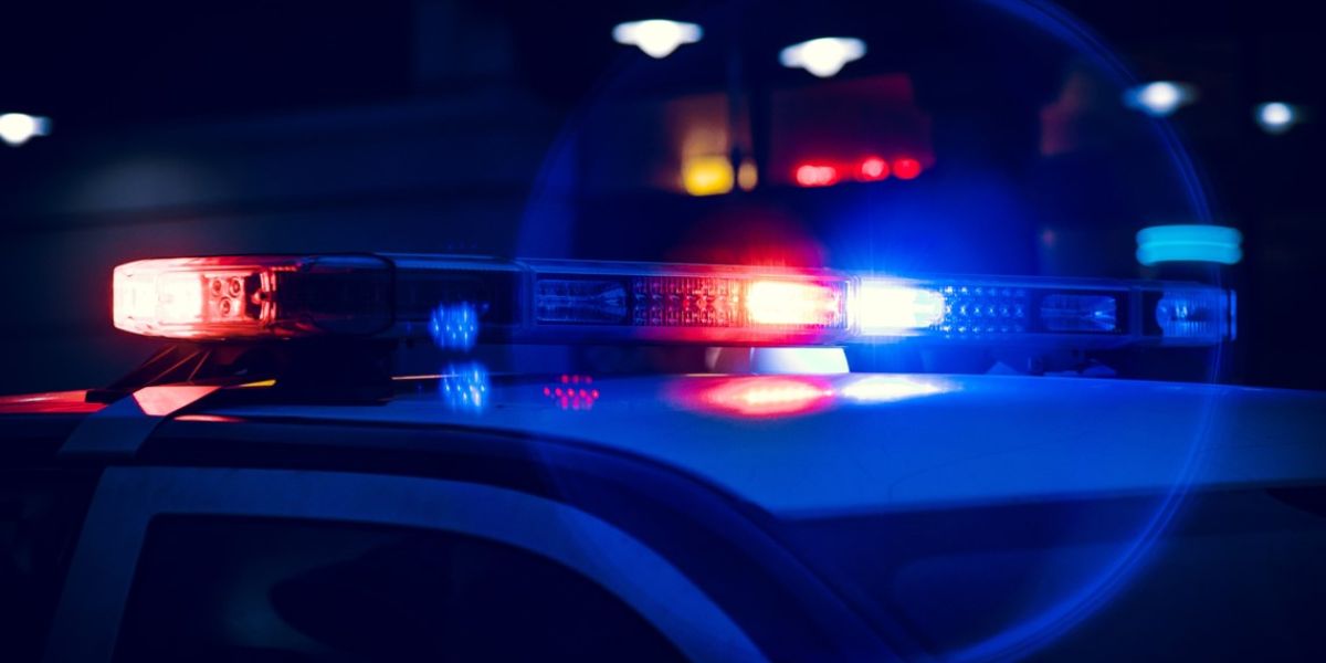 Georgia Woman Killed in Three-Vehicle Crash in Bullock County in Alabama