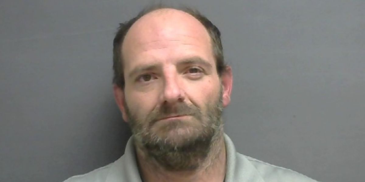 Griggsville Man Sentenced to 8 Years for Meth Possession in Pittsfield