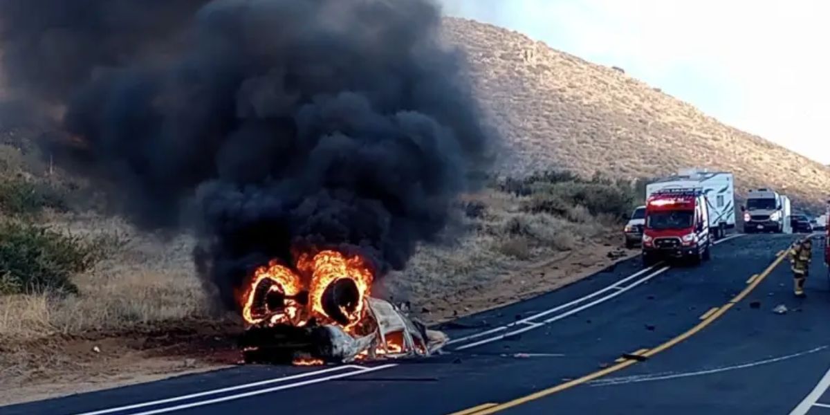 Guatemalan Man Accused of DUI Crash that Killed 8-Year-Old Girl in San Diego; Multiple Serious Charges Filed