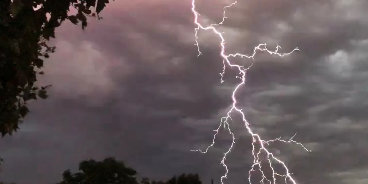 Heavy Rain and Thunderstorms Forecasted for Philadelphia Friday Morning Commute