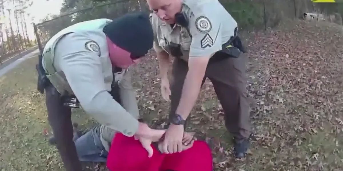 High-Speed Chase through Fayette County Ends with Arrest of 24-Year-Old Suspect