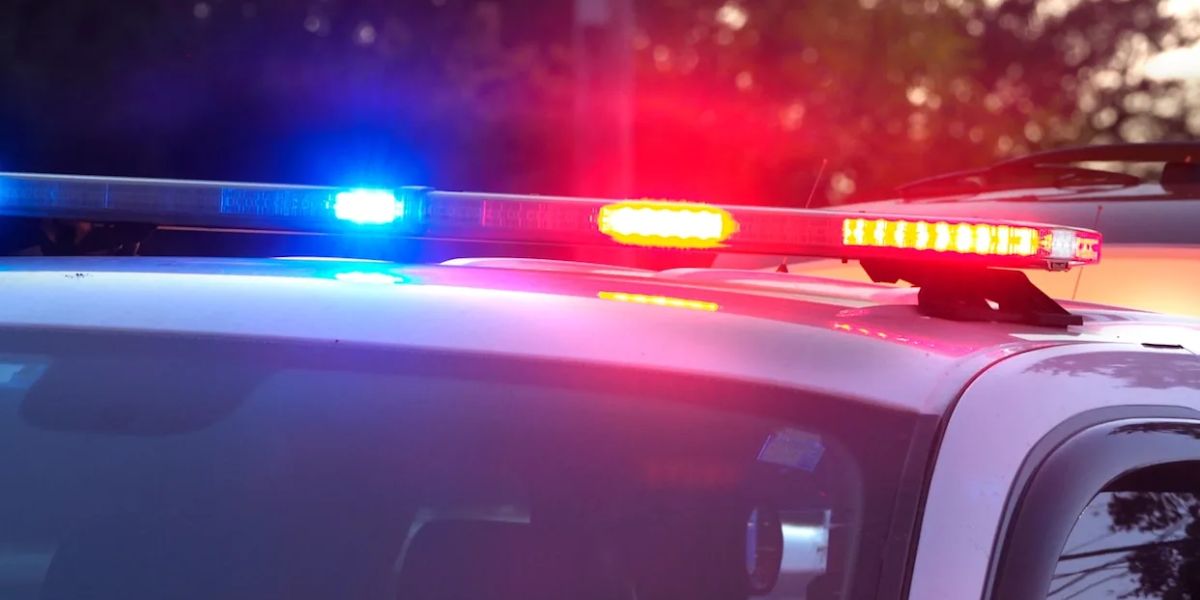 High-Speed Crash Kills Passenger; Driver Faces Aggravated Manslaughter Charges