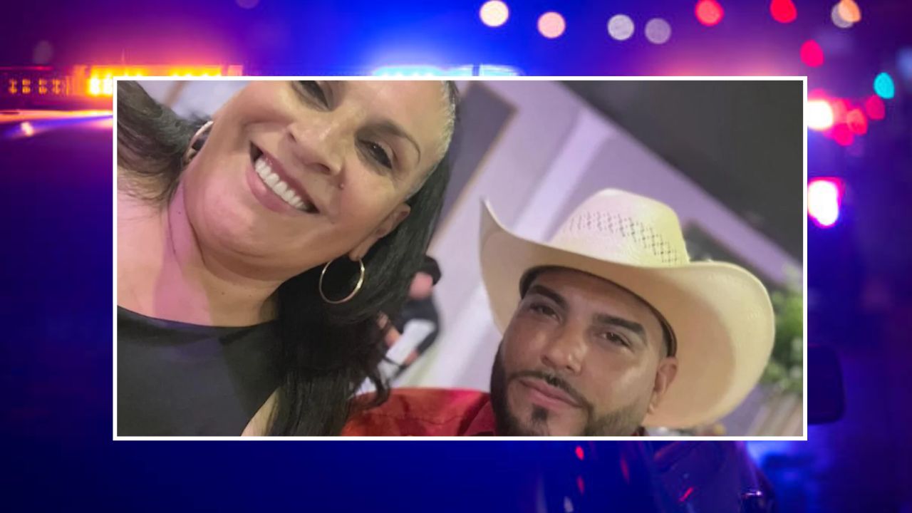 Houston Man Killed Protecting Wife During Dallas Baby-Shower Shooting; Suspect Charged