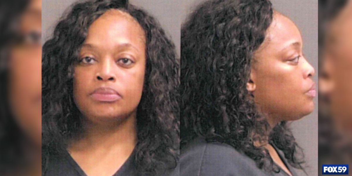 Indiana Correctional Officer Accused of Smuggling Contraband into Jail for Cash; Slapped with Charges