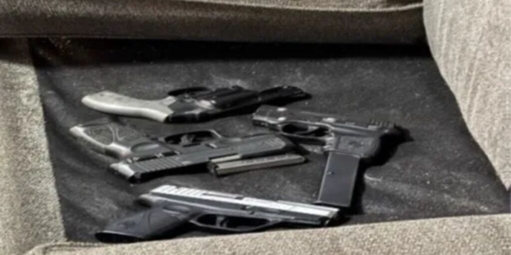 Indianapolis Drug Bust Seizes Over 250 Pounds of Narcotics, Two Arrested in Major Investigation (1)