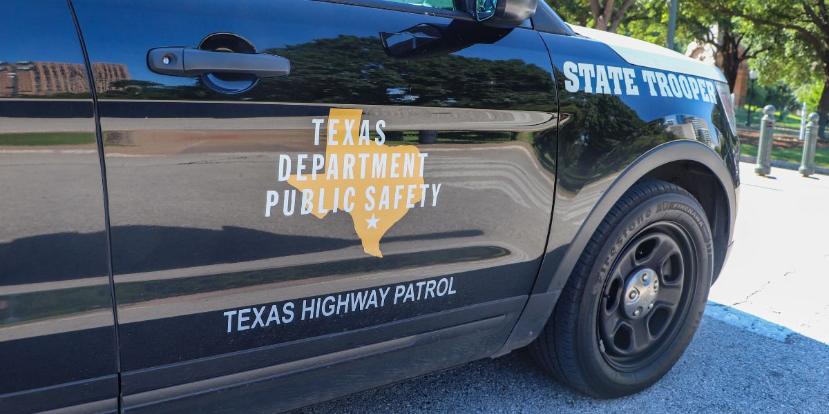 Jarrell Police Pursuit Across Williamson and Bell Counties Leads to Officer-Involved Shooting