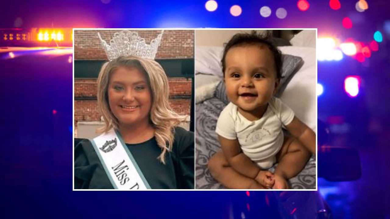 Judge Gives Georgia Mother Life for Child’s Death After Night of Severe Beatings