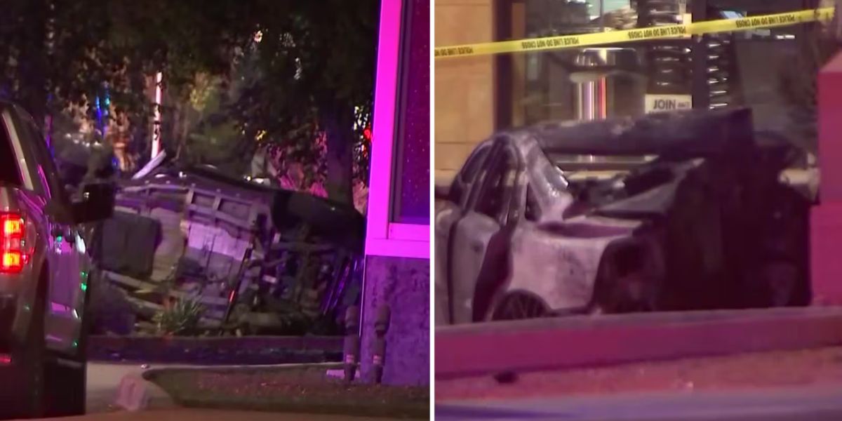 Juvenile Passenger Among Two Dead in Mesa Crash as Authorities Examine Contributing Factors