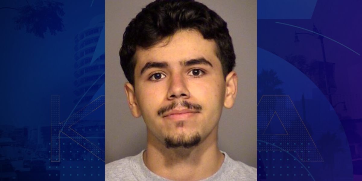 Juvenile Victim Targeted in Brutal Gang Attack; Suspect Sentenced to Prison