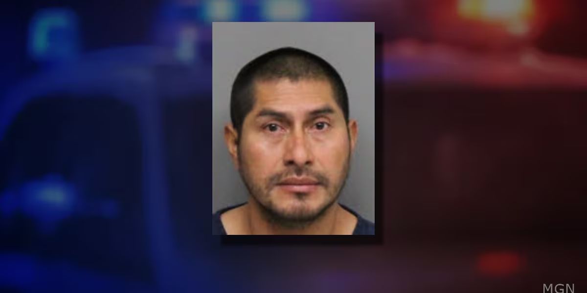 Lincoln Man Charged after Camera Allegedly Captures Late-Night Assaults on 12-Year-Old, Court Records Show