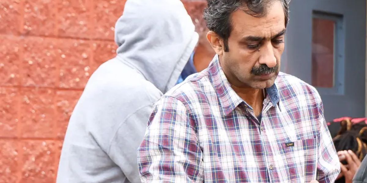 Long Island Man Arrested for Third Time in Months for Allegedly Taking Inappropriate Photos of Women